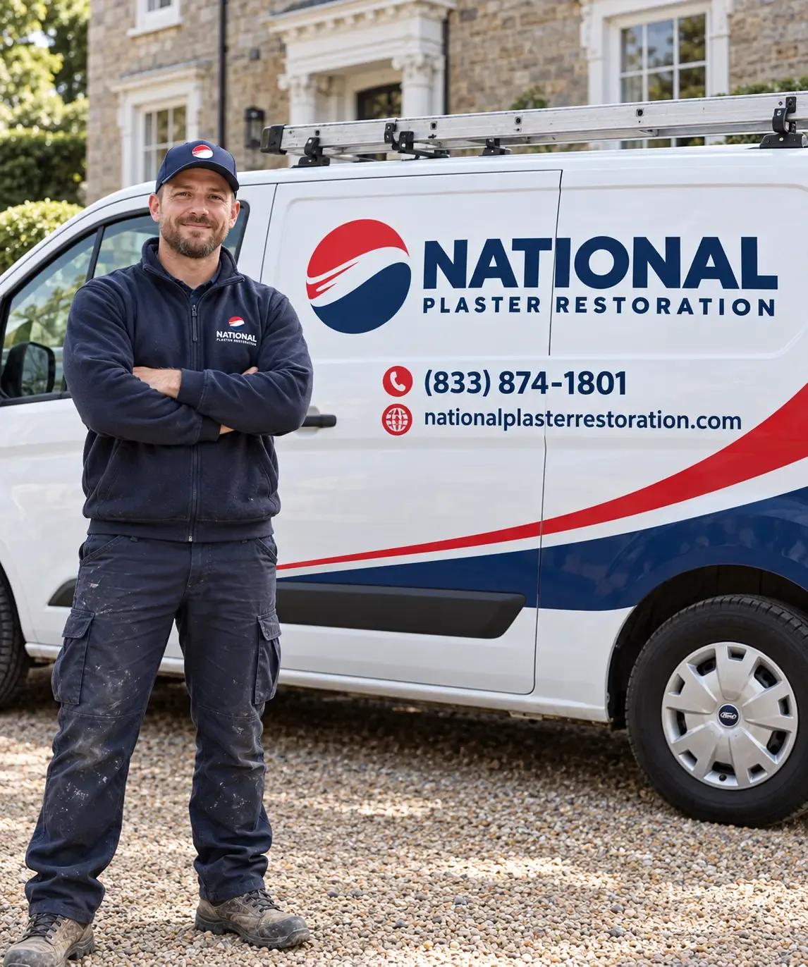 Plaster Repair company in Joseph, OR
